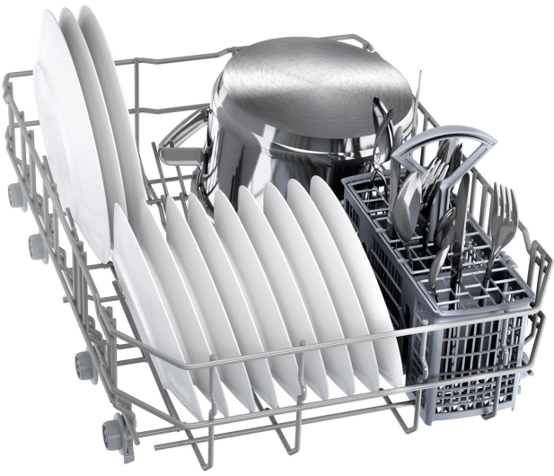 Bosch SRS2HKI59E - 1056342 - zdjęcie 4